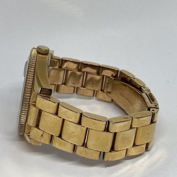 Fossil Perfect Boyfriend ES3587 Womens Stainless Steel Analog Quartz Watch XR881 - Picture 9 of 12